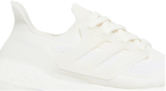 (W) adidas UltraBoost 21 Primeblue 'Blanco Sin Teñir' FX7730 Order (W) adidas UltraBoost 21 Primeblue 'Blanco Sin Teñir' FX7730