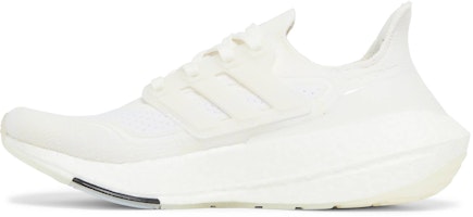 (W) adidas UltraBoost 21 Primeblue 'Putih Asli Tanpa Pewarna' FX7730 Lookbook (W) adidas UltraBoost 21 Primeblue 'Putih Asli Tanpa Pewarna' FX7730