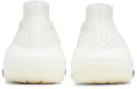 (W) adidas UltraBoost 21 Primeblue 'Blanco Sin Teñir' FX7730 Details for (W) adidas UltraBoost 21 Primeblue 'Blanco Sin Teñir' FX7730