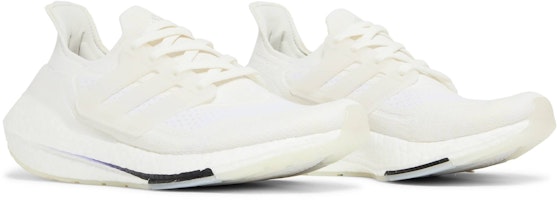 (W) adidas UltraBoost 21 Primeblue 'Putih Asli Tanpa Pewarna' FX7730 Cheap (W) adidas UltraBoost 21 Primeblue 'Putih Asli Tanpa Pewarna' FX7730