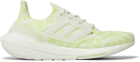 (Women) adidas UltraBoost 22 'Almost Lime' GX6302 (Women) adidas UltraBoost 22 'Almost Lime' GX6302