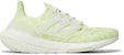 (W) adidas UltraBoost 22 'Hampir Lime' GX6302