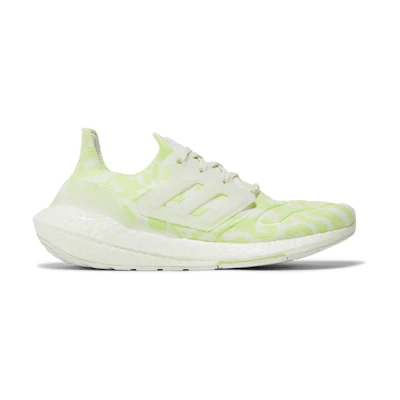 (W) adidas UltraBoost 22 'Almost Lime'