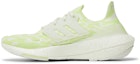 Lookbook (W) adidas UltraBoost 22 'Hampir Lime' GX6302