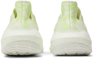 (W) adidas UltraBoost 22 'Hampir Lime' GX6302 Details for (W) adidas UltraBoost 22 'Hampir Lime' GX6302