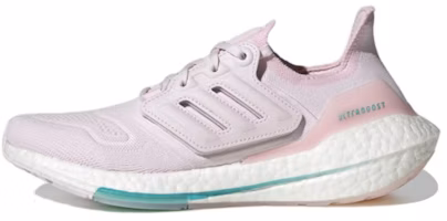 (Women) adidas UltraBoost 22 'Almost Pink' GX8016 (Women) adidas UltraBoost 22 'Almost Pink' GX8016