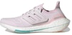(W) adidas UltraBoost 22 'Hampir Merah Jambu' GX8016