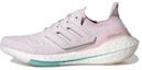 Buy (W) adidas UltraBoost 22 'Hampir Merah Jambu' GX8016