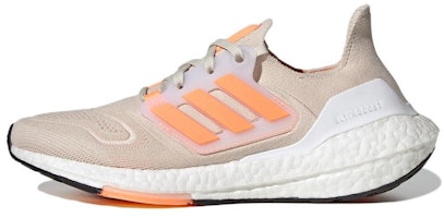 (Women) adidas UltraBoost 22 'Aluminium Beam Orange' GX6666 (Women) adidas UltraBoost 22 'Aluminium Beam Orange' GX6666