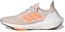 Buy (W) adidas UltraBoost 22 'Aluminium Beam Orange' Lelaki Wanita Sneakers GX6666