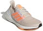 Lookbook (W) adidas UltraBoost 22 'Aluminium Beam Orange' Lelaki Wanita Sneakers GX6666