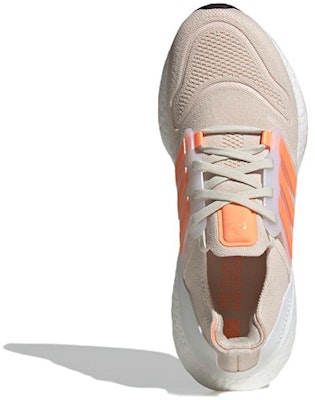 (W) adidas UltraBoost 22 'Aluminium Beam Orange' Lelaki Wanita Sneakers GX6666 Purchase (W) adidas UltraBoost 22 'Aluminium Beam Orange' Lelaki Wanita Sneakers GX6666