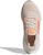 (W) adidas UltraBoost 22 'Aluminium Beam Orange' Lelaki Wanita Sneakers GX6666