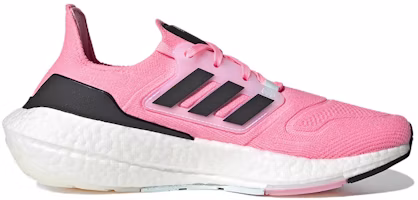 Order (女性款)adidas UltraBoost 22 '耀眼粉' GX6659