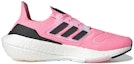 Order (W) adidas UltraBoost 22 'Beam Pink' Wanita GX6659