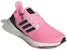(W) adidas UltraBoost 22 'Beam Pink' Wanita GX6659