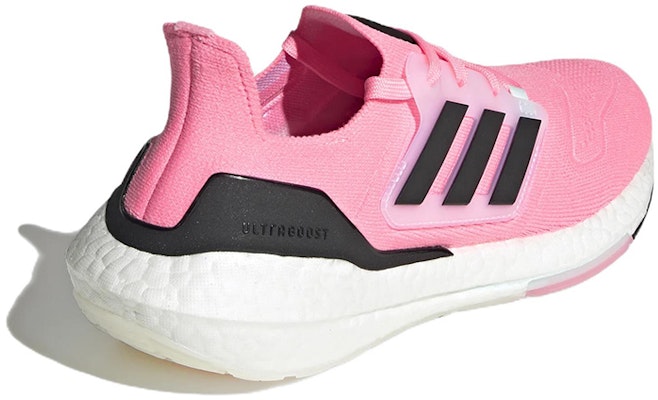 (W) 阿迪达斯UltraBoost 22 '粉色光束' GX6659 Shop (W) 阿迪达斯UltraBoost 22 '粉色光束' GX6659