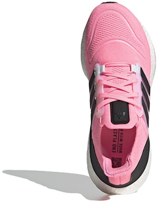 (W) 阿迪达斯UltraBoost 22 '粉色光束' GX6659 Purchase (W) 阿迪达斯UltraBoost 22 '粉色光束' GX6659