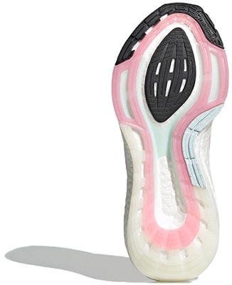 (W) 阿迪达斯UltraBoost 22 '粉色光束' GX6659 Details for (W) 阿迪达斯UltraBoost 22 '粉色光束' GX6659