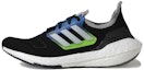 Buy (W) adidas Ultraboost 22 'Hitam' GB8083