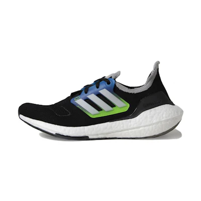 (W) adidas Ultraboost 22 'Black'
