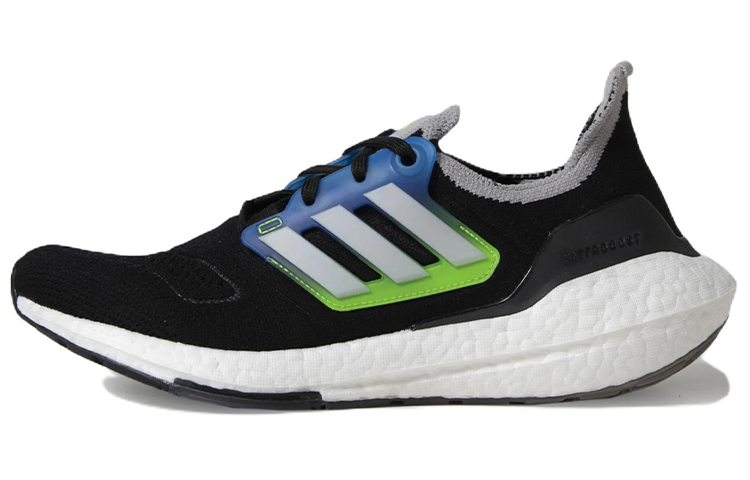 (Women) adidas Ultraboost 22 'Black' GB8083
