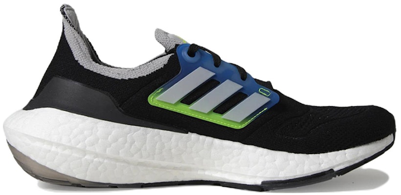 (W) adidas Ultraboost 22 'Hitam' GB8083 Order (W) adidas Ultraboost 22 'Hitam' GB8083