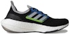 (W) adidas Ultraboost 22 'Hitam' GB8083