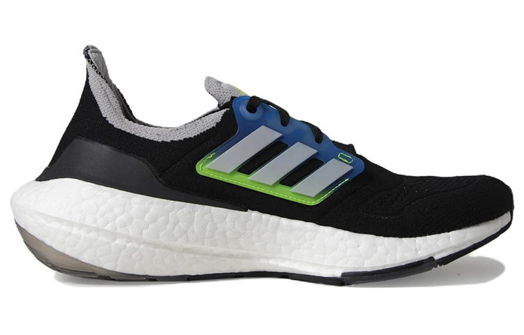 Order (W) adidas Ultraboost 22 ''Nero'' GB8083