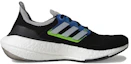 Order (W) adidas Ultraboost 22 ''Nero'' GB8083