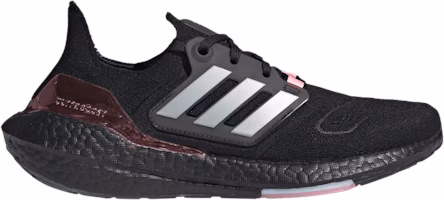 (Women) adidas UltraBoost 22 'Black Beam Pink' GX5928 (Women) adidas UltraBoost 22 'Black Beam Pink' GX5928