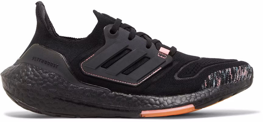 (Women) adidas UltraBoost 22 'Black Beam Pink' GX5927 Buy (Women) adidas UltraBoost 22 'Black Beam Pink' GX5927