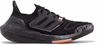 Buy (W) adidas UltraBoost 22 'Hitam Rasuk Merah Jambu' GX5927