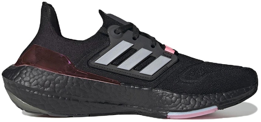 (Women) adidas UltraBoost 22 'Black Beam Pink' GX5928 Order (Women) adidas UltraBoost 22 'Black Beam Pink' GX5928