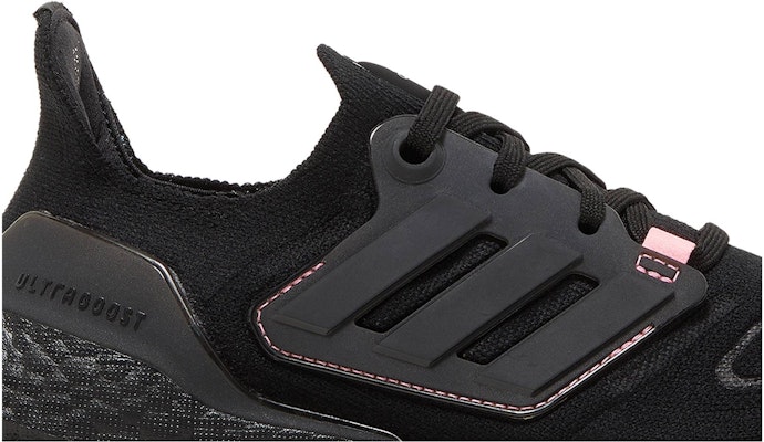 (Women) adidas UltraBoost 22 'Black Beam Pink' GX5927 Order (Women) adidas UltraBoost 22 'Black Beam Pink' GX5927