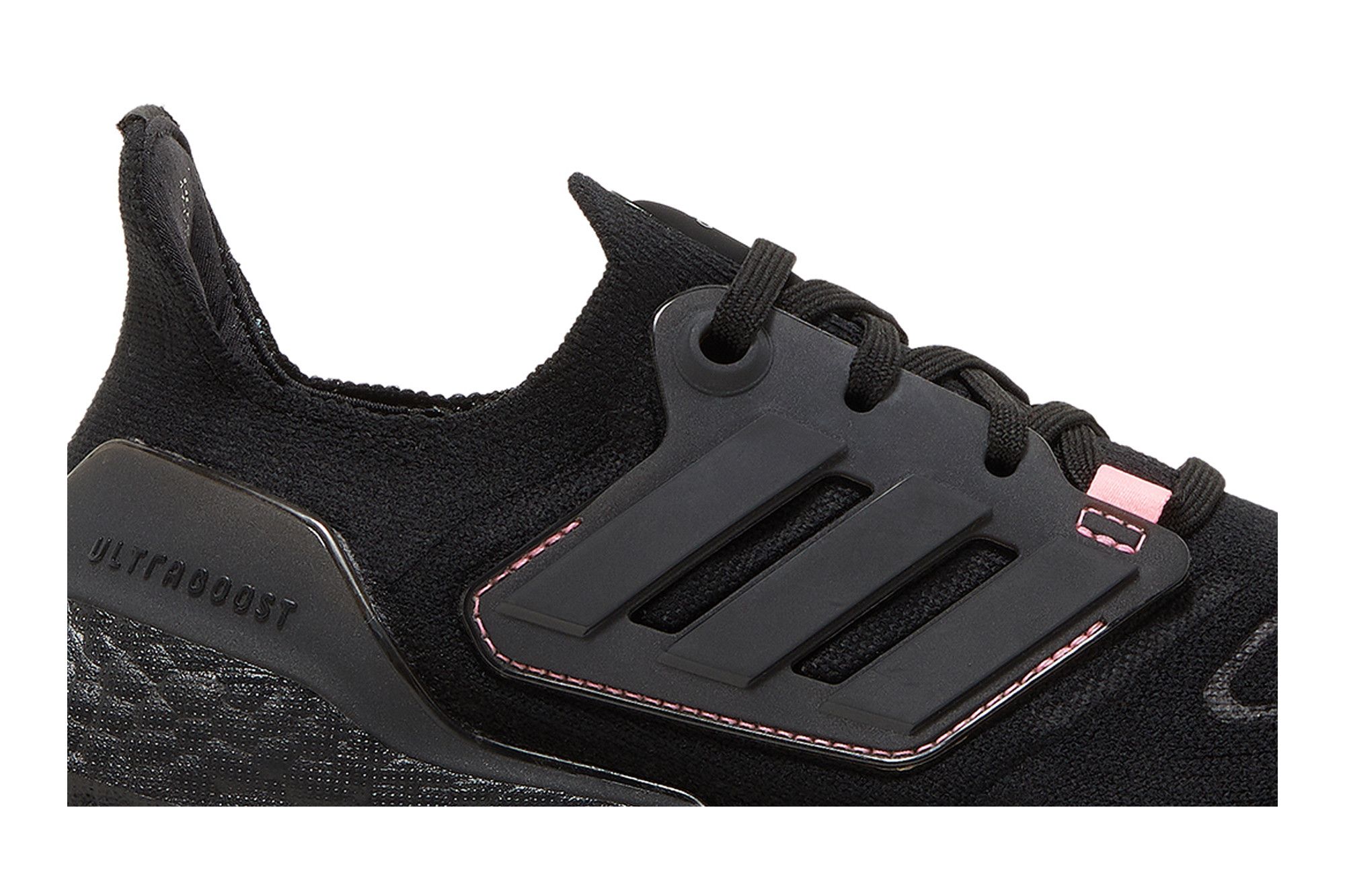 Lookbook (W) adidas UltraBoost 22 'Hitam Beam Pink' GX5927