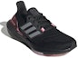 Lookbook (W) adidas UltraBoost 22 'Hitam Beam Pink' GX5928