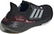(W) adidas UltraBoost 22 'Hitam Beam Pink' GX5928