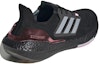 Shop (W) adidas UltraBoost 22 'Hitam Beam Pink' GX5928