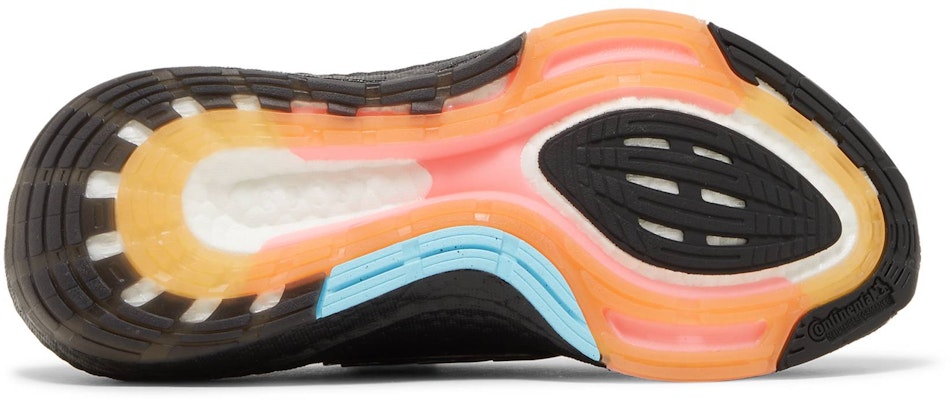 (Women) adidas UltraBoost 22 'Black Beam Pink' GX5927 Shop (Women) adidas UltraBoost 22 'Black Beam Pink' GX5927