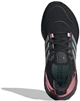 Purchase adidas Ultraboost 22 休閒 透氣 低筒 跑步鞋 女款 黑
