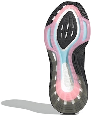 (Women) adidas UltraBoost 22 'Black Beam Pink' GX5928 Details for (Women) adidas UltraBoost 22 'Black Beam Pink' GX5928