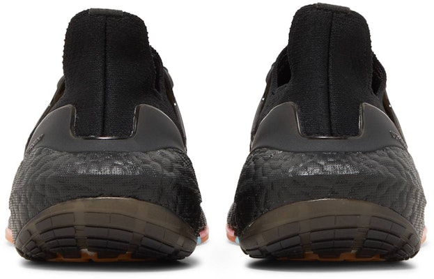 (Women) adidas UltraBoost 22 'Black Beam Pink' GX5927 Details for (Women) adidas UltraBoost 22 'Black Beam Pink' GX5927
