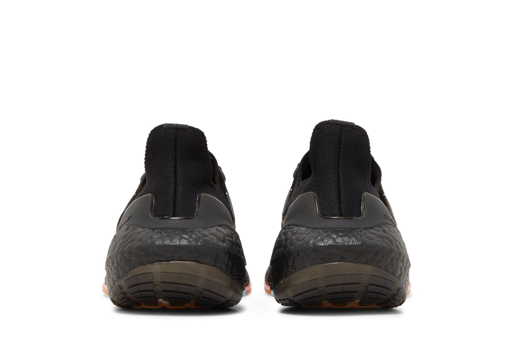 Sizing (W) adidas UltraBoost 22 'Hitam Beam Pink' GX5927