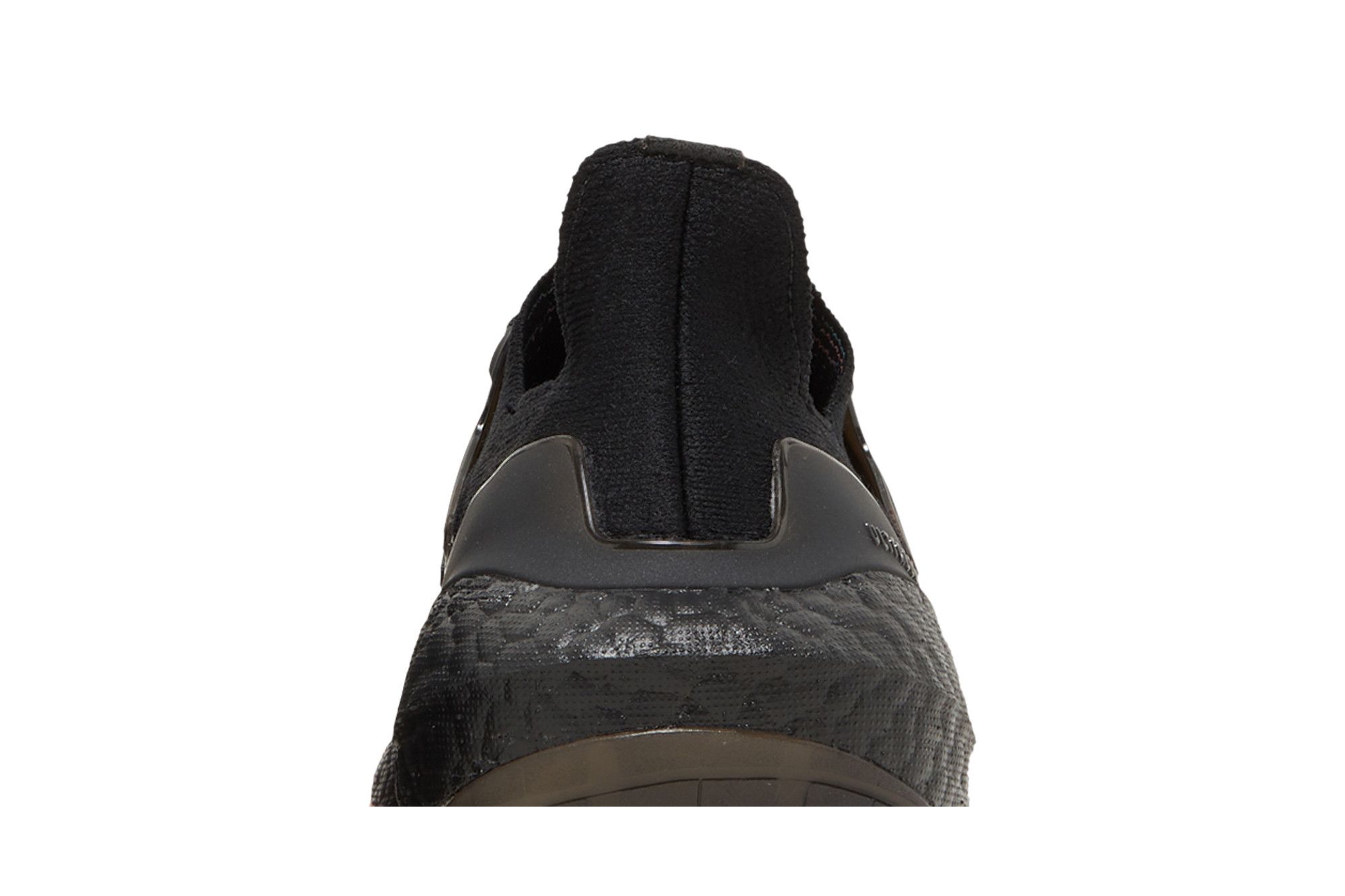 Cheap (W) adidas UltraBoost 22 'Hitam Beam Pink' GX5927