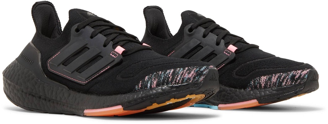 (Women) adidas UltraBoost 22 'Black Beam Pink' GX5927 Cheap (Women) adidas UltraBoost 22 'Black Beam Pink' GX5927