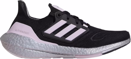 (Women) adidas UltraBoost 22 'Black Bliss Lilac' HP2480 (Women) adidas UltraBoost 22 'Black Bliss Lilac' HP2480