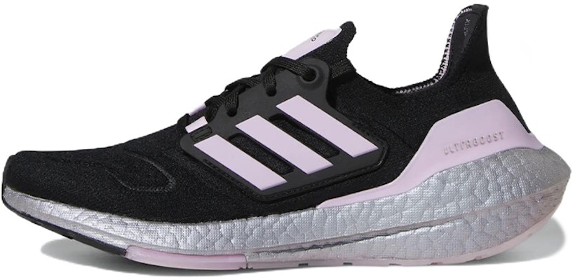 (Women) adidas UltraBoost 22 'Black Bliss Lilac' HP2480 Buy (Women) adidas UltraBoost 22 'Black Bliss Lilac' HP2480