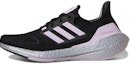 Buy (W) adidas UltraBoost 22 'Hitam Bliss Lilac' HP2480