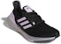 (W) adidas UltraBoost 22 'Hitam Bliss Lilac' HP2480